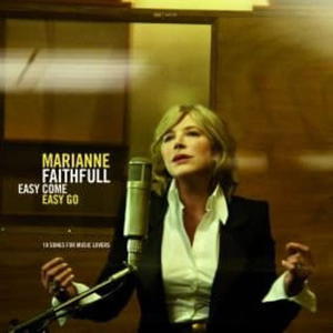 MARIANNE FAITHFULL EASY COME EASY GO CD NOWA - 2867281722