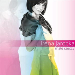 IRENA JAROCKA MAE RZECZY CD NOWA - 2867281755