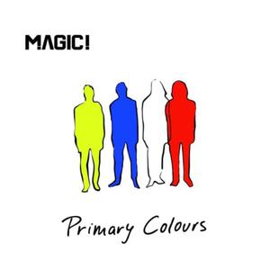 MAGIC PRIMARY COLORS GLORIA HAVE IT ALL CD NOWA - 2867281766