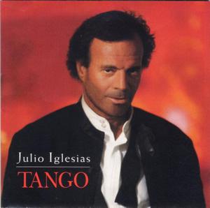 JULIO IGLESIAS TANGO MEDIA LUZ CUMPARSITA CD NOWA - 2867281805