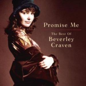 PROMISE ME THE BEST OF BEVERLY CARVEN CD NOWA - 2867281815