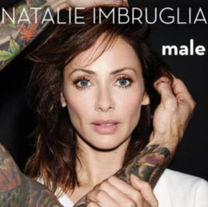 NATALIE IMBRUGLIA MALE INSTANT CRUSH CD NOWA - 2867281859