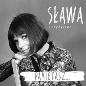 SAWA PRZYBYLSKA SIEDEM DOBRYCH LAT PAMITASZ CD - 2867281864