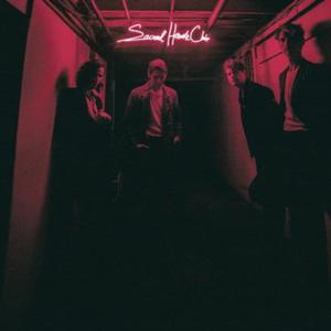 FOSTER THE PEOPLE SACRED HEARTS CLUB CD NOWA - 2867281865