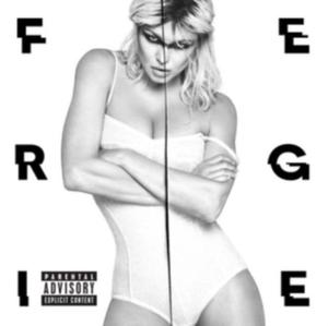 FERGIE DOUBLE DUTCHESS TENSION HUNGRY CD NOWA - 2867281866