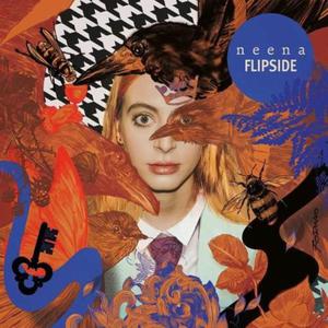 NEENA FLIPSIDE LAST CALL STRANGE LAND CD NOWA - 2867281875