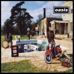 OASIS BE HERE NOW MAGIC PIE STAND BY ME CD NOWA - 2867281882