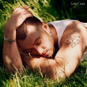 SAM SMITH LOVES GOES YOUNG DIAMONDS CD NOWA - 2867281886