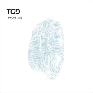 TGD TWOJE IMI HOSANNA JEDEN JESZCZE RAZ CD NOWA - 2867281888