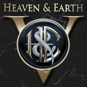 HEAVEN AND EARTH V DRIVE BEAUTIFUL CD NOWA - 2867281897