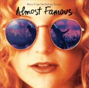 ALMOST FAMOUS SOUNDTRACK AMERICA SPARKS CD NOWA - 2867281912