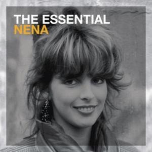 NENA THE ESSENTIAL NENA 2 NUR GETRAUMT CD NOWA - 2867281915