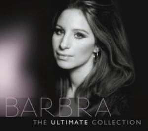 BARBRA STREISAND WOMAN IN LOVE EVERGREEN CD NOWA - 2867281929