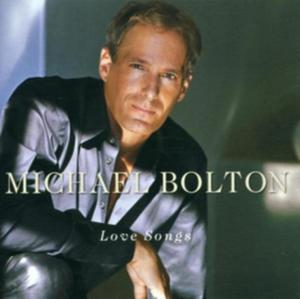 MICHAEL BOLTON LOVE SONGS SOUL PROVIDER CD NOWA - 2867281935