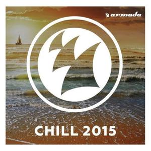 ARMADA CHILL 2015 LOST TONIGHT RAVEN CD NOWA - 2867281950