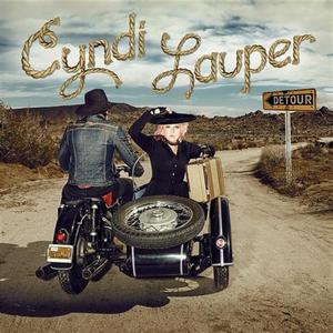 CYNDI LAUPER DETOUR BEGGING TO YOU MISTY BLUE CD NOWA - 2867281954