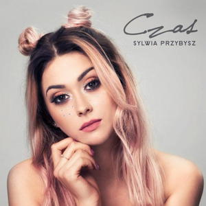 SYLWIA PRZYBYSZ CZAS MOMENT POMIMO CD NOWA - 2867281972