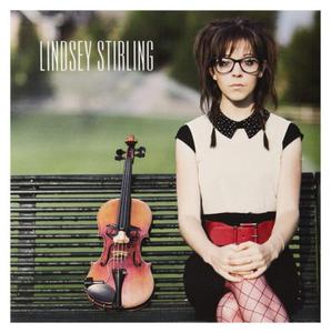 LINDSEY STIRLING MINIMAL BEAT SHADOWS CD NOWA - 2867281993