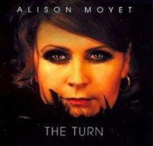 THE TURN MOYET ALISON FIRE SMALLER HOME CD NOWA - 2867282004