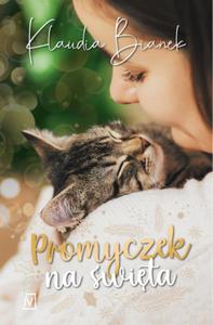 PROMYCZEK NA WITA KLAUDIA BIANEK NOWA - 2867282097