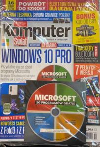 10/2021 KOMPUTER WIAT WINDOWS 10 PRO - 2867282200