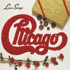 CHICAGO LOVE SONGS CD HERE IN MY HEART NOWA - 2867282506