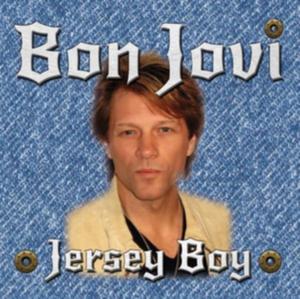 BON JOVI JERSEY BOY AMERICAN HOT ROCK CD NOWA - 2867283011