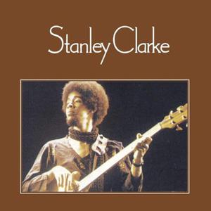 STANLEY CLARKE VULCAN PRINCESS CD NOWA - 2867283017