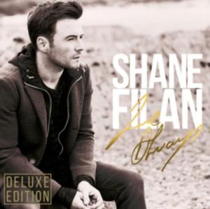 SHANE FILAN LOVE ALWAYS COMPLETELY HEAVEN CD NOWA - 2867283053