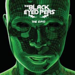 BLACK EYED PEAS ELECTRIC CITY MISSING YOU CD NOWA - 2867283121