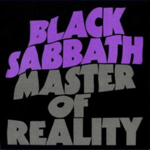 BLACK SABBATH MASTER OF REALITY SWEET LEAF CD NOWA - 2867283127