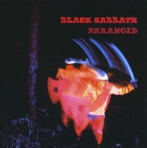 BLACK SABBATH PARANOID WAR PIGS IRON MAN CD NOWA - 2867283128