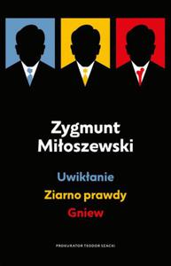 BOX UWIKANIE ZIARNO PRAWDY GNIEW NOWA - 2867283173