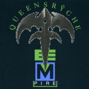 QUEENSRYCHE EMPIRE BEST I CAN RESISTANCE CD NOWA - 2867283211