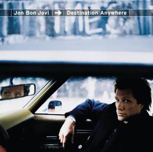 JON BON JOVI DESTINATION ANYWHERE CD NOWA - 2867283214