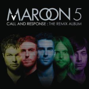 MAROON 5 CALL AND RESPONSE WAKE UP CALL CD NOWA - 2867283242