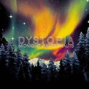 MIDNIGHT JUGGERNAUTS DYSTOPIA INTRO AURORA CD NOWA - 2867283255