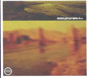 PHONEM ILISU WATER RIGHTS EUPHRATES CD NOWA - 2867283256