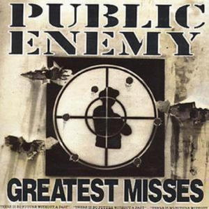 PUBLIC ENEMY GETT OFF MY BACK MEGABLAST CD NOWA - 2867283263