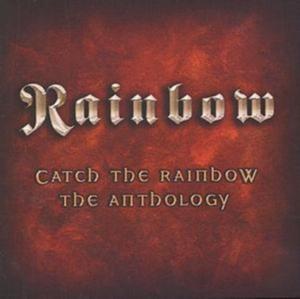 CATCH THE RAINBOW THE ANTHOLOGY MISTREATED CD NOWA - 2867283267