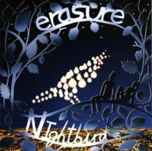 ERASURE NIGHTBIRD BREATHE NO DOUBT CD NOWA - 2867283331