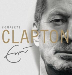 ERIC CLAPTON COMPLETE CLAPTON CROSSROADS CD NOWA - 2867283336