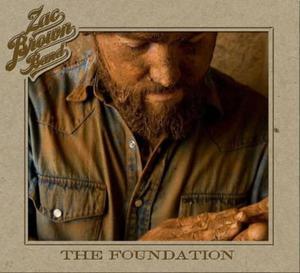 ZAC BROWN BAND THE FOUNDATION TOES JOLENE CD NOWA - 2867283366