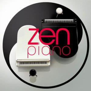 ZEN PIANO 3 PIANO CONCERTO CD NOWA - 2867283371