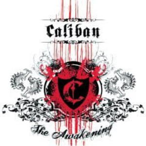 CALIBAN THE AWAKENING LET GO STOP RUNNING CD NOWA - 2867283376