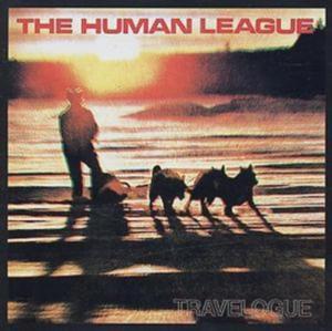 HUMAN LEAGUE TRAVELOGUE ONLY AFTER DARK CD NOWA - 2867283393