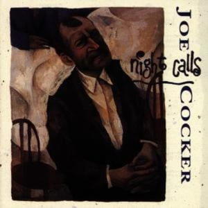 JOE COCKER NIGHT CALLS LOVE IS ALIVE CD NOWA - 2867283411