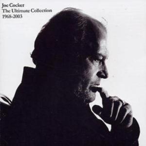 JOE COCKER THE ULTIMATE COLLECTION CIVILIZED MAN CD - 2867283412