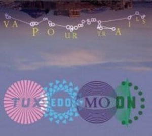 TUXEDOMOON VAPOUR TRAILS MUCHOS COLORES CD NOWA - 2867283417