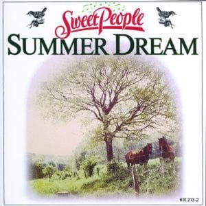 SUMMER DREAM ELODIE BARCAROLE PERCE CD NOWA - 2867283434